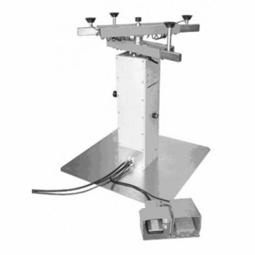 Banco de acristalado - S2500 - Fom Industrie Aluminium Working Machinery
