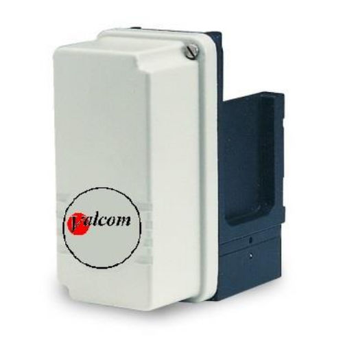Convertidor electroneumático - PC18 - Valcom