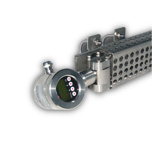 Transmisor de densidad - T7S series - Valcom