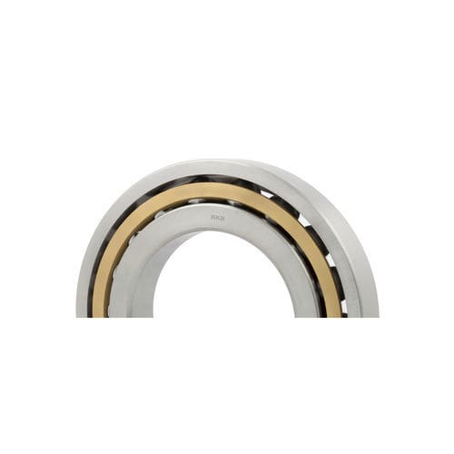 Rodamiento de bolas - RKB Europe - axial / de contacto oblicuo / de una sola hilera