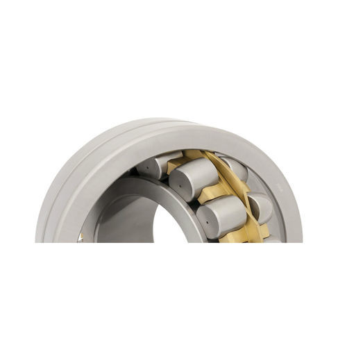 Rodamiento de rodillos esféricos - RKB Europe - radial / axial / de acero