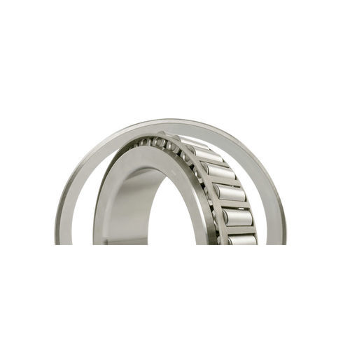 Rodamiento de rodillos cónicos - RKB Europe - radial / axial / de una sola hilera