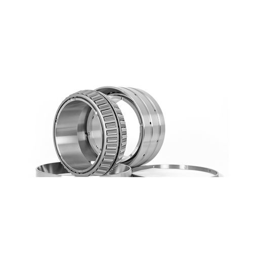 Rodamiento de rodillos cónicos - RKB Europe - radial / axial / de cuatro hileras