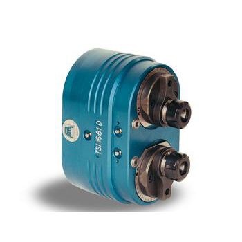 Cabezal de fresado - TSI-TSX Series - OMG