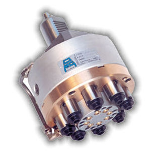 Cabezal de taladrado de alto rendimiento - MT-TC-TC3 Series - OMG - multihusillos / fijo