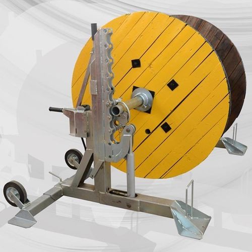 Portabobinas - SM-20/AP/100 - MECCANICA NICOLETTI