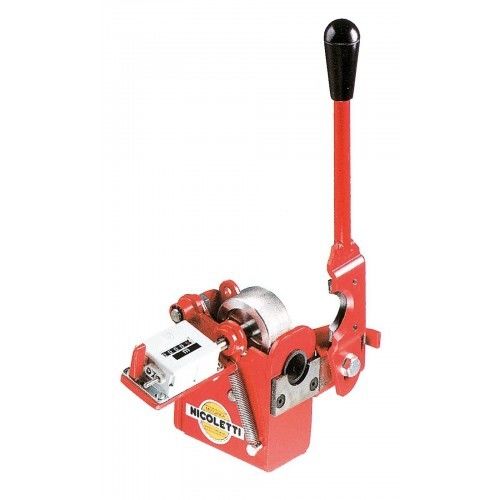 Medidora de cable cortacables - OD - MECCANICA NICOLETTI