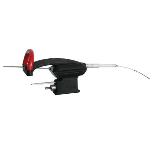 Tiracables tensor de nailon - Lancord-LE - MECCANICA NICOLETTI - compacto