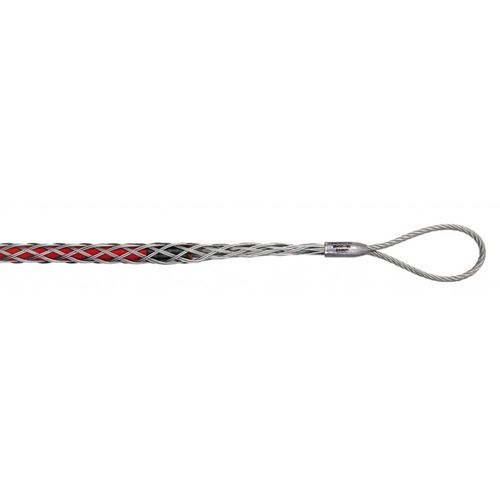 Greba fija-cable - CT series - MECCANICA NICOLETTI