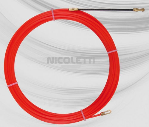 Tiracables de nailon - NBF0305 - MECCANICA NICOLETTI - flexible