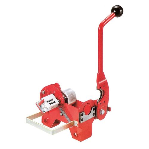 Medidora de cable manual - CM-15 - MECCANICA NICOLETTI