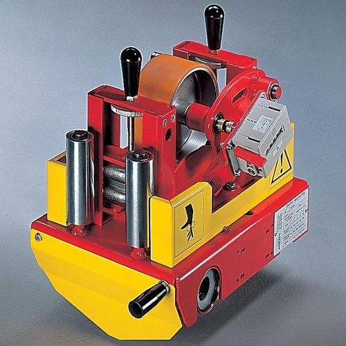 Medidora de cable - OA/10Q100 - MECCANICA NICOLETTI