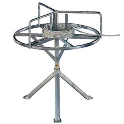 Devanadora de hilo para la industria - RS-20 - MECCANICA NICOLETTI - de cables / para bobinas