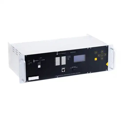 Cuadro de mando automático - DMC900A3S0 - THYTRONIC