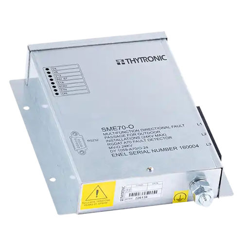 Detector paso de falta - SME70  - THYTRONIC