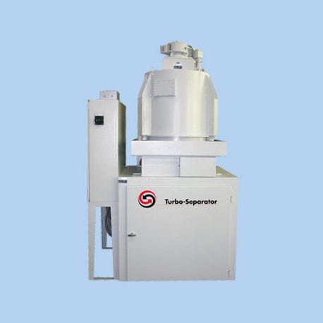 Separador de fluido de refrigeración - AZF series - FILTRA - centrífugo / de proceso / automático