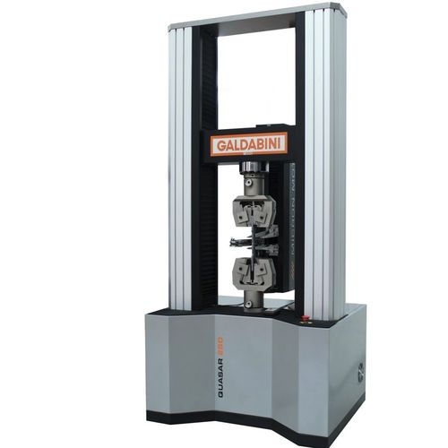 Máquina de prueba de tensión - QUASAR 200 / 250 kN - GALDABINI - automática / de materiales / electromecánica