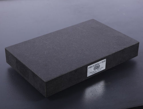 Mármol de control de granito - Fratelli Rotondi S.r.l.