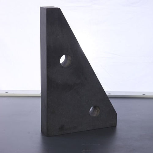 Soporte en escuadra de control - Fratelli Rotondi S.r.l. - 90° / fijo