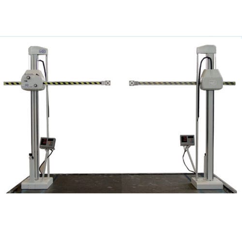 Máquina de medición de coordenadas de brazo horizontal - MINITRICOORD - Fratelli Rotondi S.r.l. - de sensor múltiple