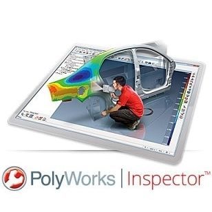 Software de programación - Poly works - Fratelli Rotondi S.r.l. - de diseño / de desarrollo de prototipos / de metrología
