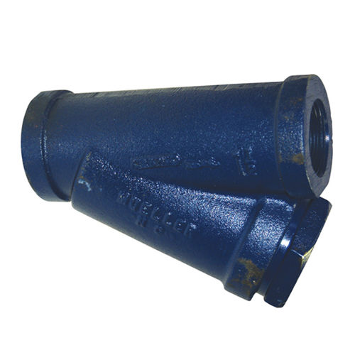 Filtro para vapor - 251-DI - Mueller Steam - de tamiz / para bomba / en Y