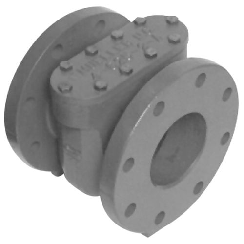 Caudalímetro de turbina - 625 - Mueller Steam - volumétrico / para agua / con brida