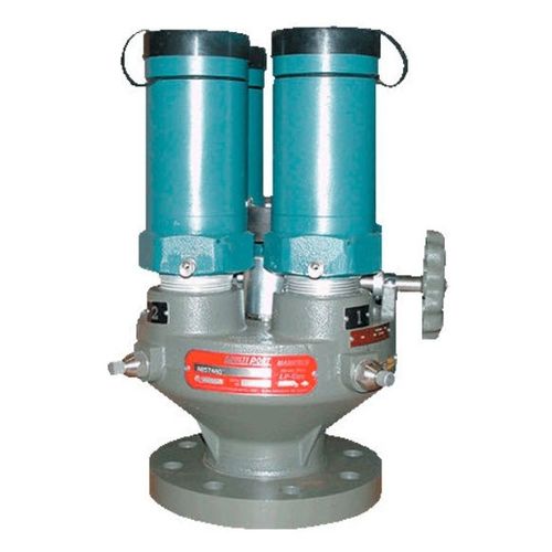Manifold multivía - A85 series  - Rego Europe - de caucho / para electroválvula / con brida