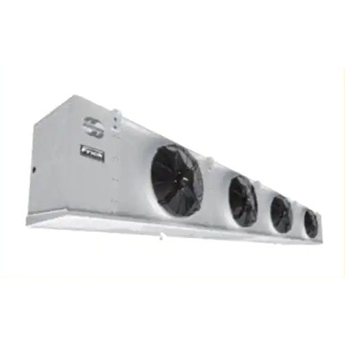 Evaporador ventilado axial - MANP - FRICK Industrial Refrigeration - para la industria agroalimentaria / para la refrigeración industrial / de aire