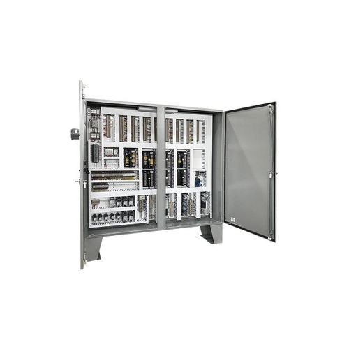 Controlador y limitador de temperatura con indicador digital - OPTO 22 - FRICK Industrial Refrigeration - automatismo / de refrigeración / para la industria