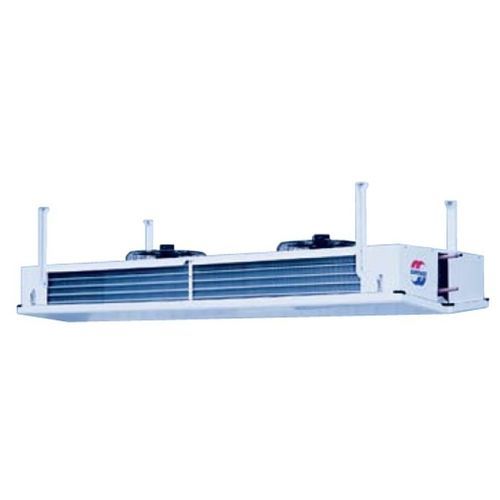 Evaporador de circulación forzada - GBK - FRICK Industrial Refrigeration - de proceso / para la industria agroalimentaria / automático