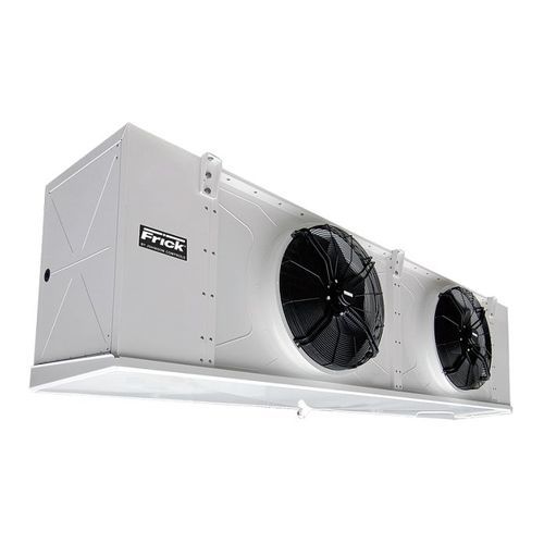 Evaporador ventilado axial - GHN - FRICK Industrial Refrigeration - para la industria agroalimentaria / para la refrigeración industrial / de aire