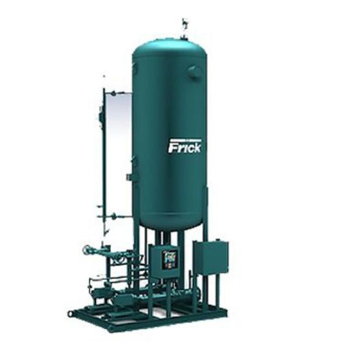 Sistema de recirculación de aire - FRICK Industrial Refrigeration