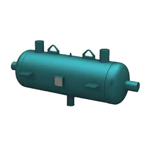Receptor de gas de alta presión - VHPTSR - FRICK Industrial Refrigeration