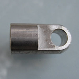 Cabeza de horquilla para muelle de gas - F06 series - Industrial Gas Springs