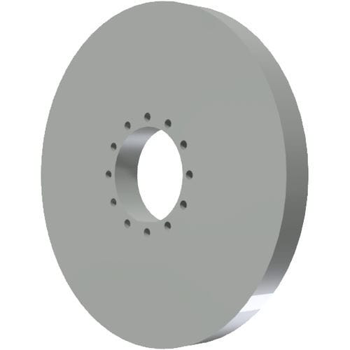 Disco para freno - Römer Fördertechnik GmbH / RFT