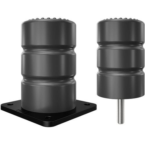 Amortiguador de choque - Römer Fördertechnik GmbH / RFT - mecánico / de aceite / uso