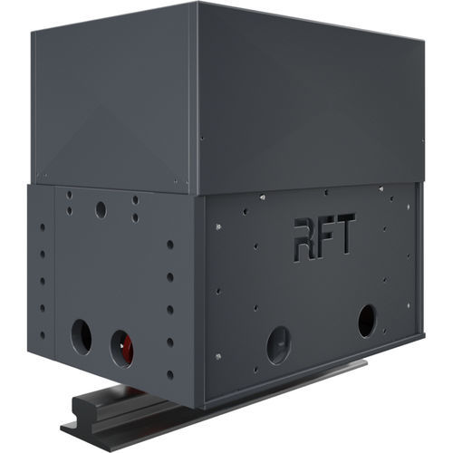 Dispositivo de seguridad - VZFH - Römer Fördertechnik GmbH / RFT