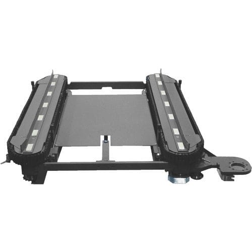 Empujador de herramienta para carretilla elevadora - Römer Fördertechnik GmbH / RFT
