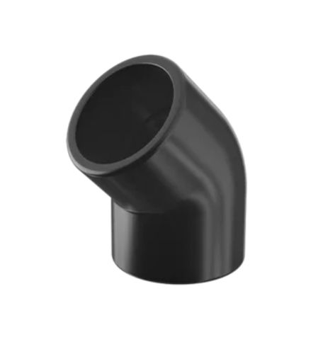 Racor hidráulico - HLV series - FIP - Formatura Iniezione Polimeri - soldable / de encaje / roscado