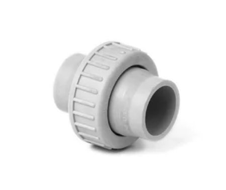 Racor hidráulico - BBM-C series - FIP - Formatura Iniezione Polimeri - soldable / de plástico / unión