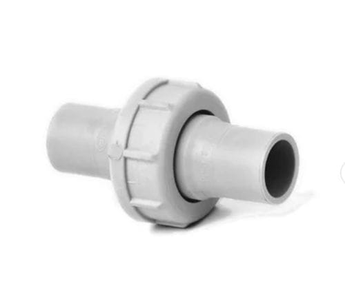 Racor hidráulico - BBM-L series - FIP - Formatura Iniezione Polimeri - soldable / unión / con junta de EPDM