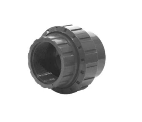 Adaptador hidráulico para tubos - BIFC series - FIP - Formatura Iniezione Polimeri - de soldar / hembra / de EPDM