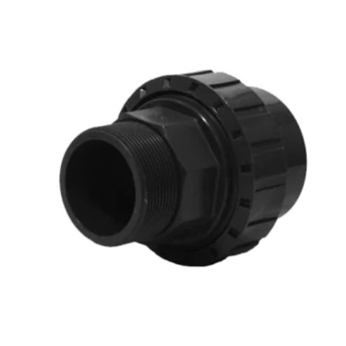 Adaptador hidráulico para tubos - BIRV series - FIP - Formatura Iniezione Polimeri - roscado / con junta tórica