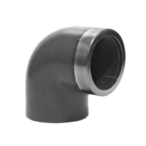 Racor hidráulico - GIMC series - FIP - Formatura Iniezione Polimeri - roscado / de encaje / soldable