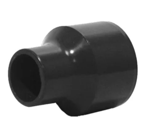 Racor hidráulico - RIV series - FIP - Formatura Iniezione Polimeri - soldable / de encaje / de plástico
