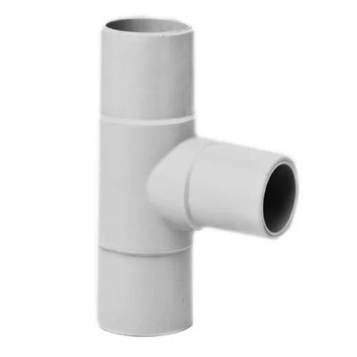 Racor hidráulico - TRBM series - FIP - Formatura Iniezione Polimeri - soldable / en T / de reducción