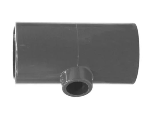 Racor hidráulico - TRIC series - FIP - Formatura Iniezione Polimeri - soldable / en T / de plástico