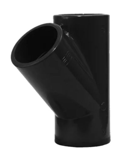 Racor hidráulico - YIV series - FIP - Formatura Iniezione Polimeri - soldable / en Y / de plástico