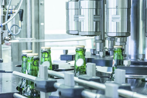 Tapadora-enroscadora rotativa - ESSE RP - AROL Closure systems - multicabezal / automática / para botellas